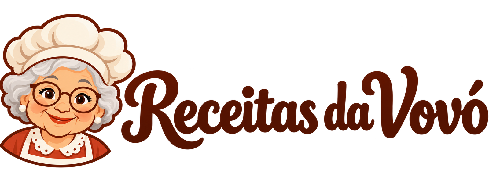 Receitas da Vovó